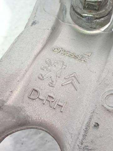 PEUGEOT 9815014380 Brazo inferior derecho de la suspensión delantera comprar Tarragona
