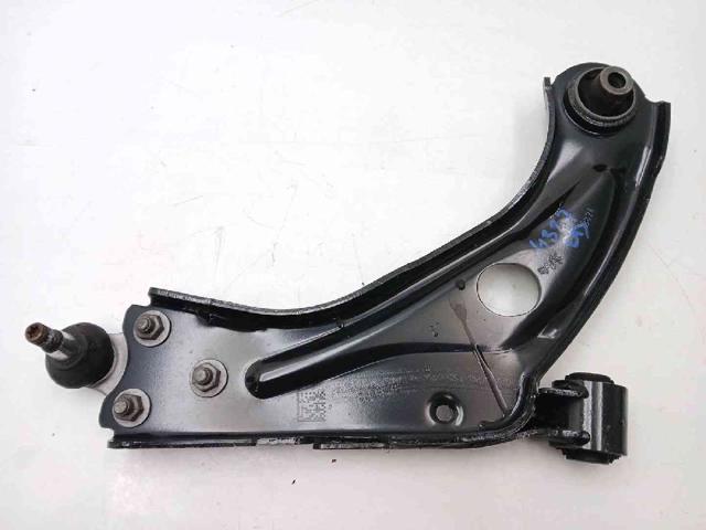 Brazo inferior derecho de la suspensión delantera 9815014380 PEUGEOT