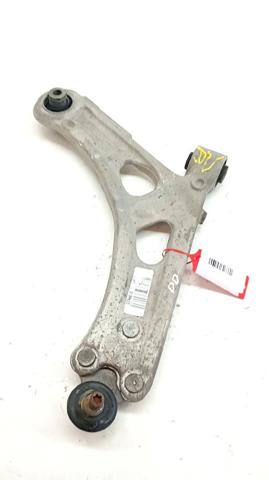 9815014380 PEUGEOT Brazo inferior derecho de la suspensión delantera  disponible Vigo