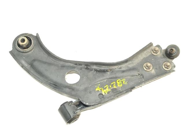 Brazo inferior izquierdo de la suspensión delantera 9815014680 PEUGEOT