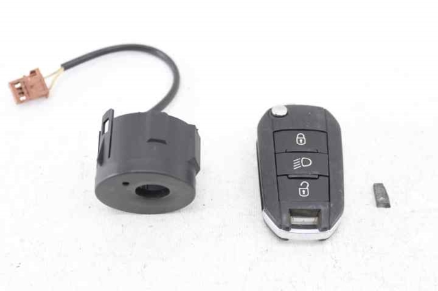 9815037580 PEUGEOT  comprar en Oviedo