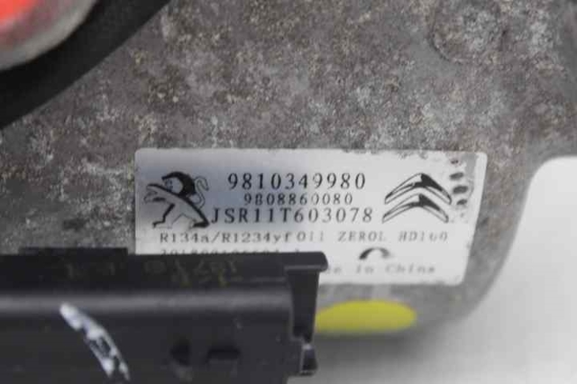 9815198580 Compresor de aire acondicionado comprar Almería