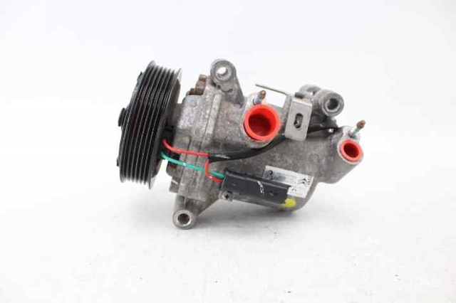 9815198580 PEUGEOT Compresor de aire acondicionado comprar Alcalá