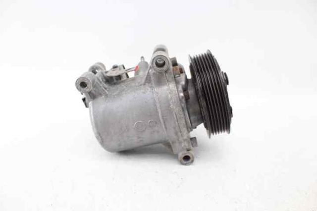 9815198580 PEUGEOT Compresor de aire acondicionado  en stock Córdoba