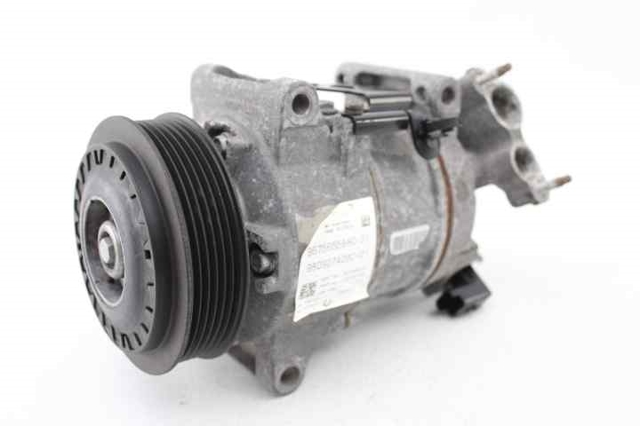 9815198580 PEUGEOT Compresor de aire acondicionado  disponible Ourense