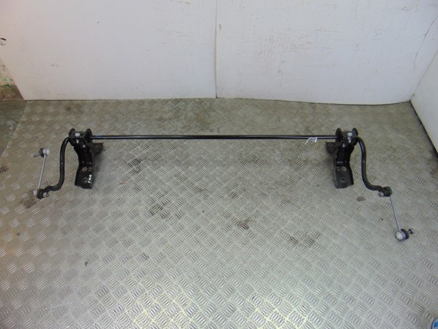 Comprar Barra estabilizadora trasero 508 II FB, FH, F3