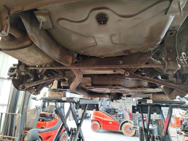 Estabilizador trasero para Peugeot 508 FB, FH, F3