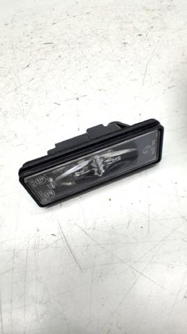 Luces LED de matricula para Peugeot 2008 II ()