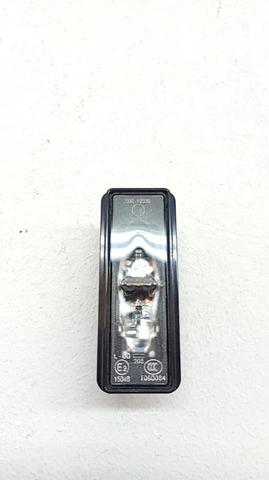 Luz matricula para Peugeot 2008 
