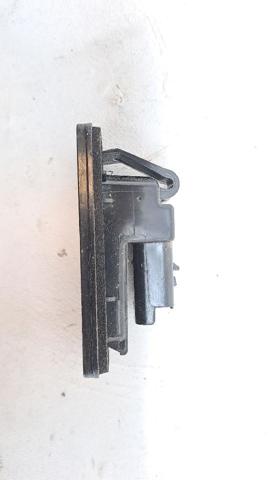 Lampara de matricula Peugeot 2008 II desde 30,58 €