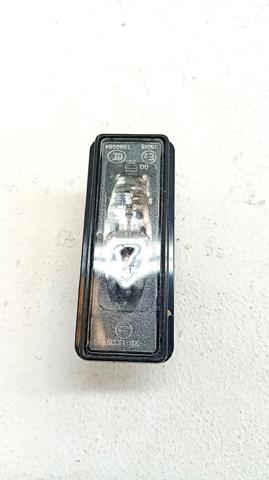 Comprar Luces LED de matricula 2008 II 