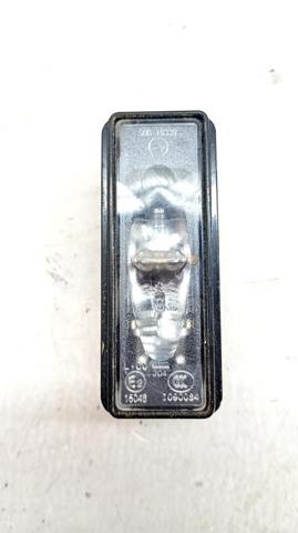 Comprar Luz de matrícula trasera Peugeot 2008 II  a bajo precio