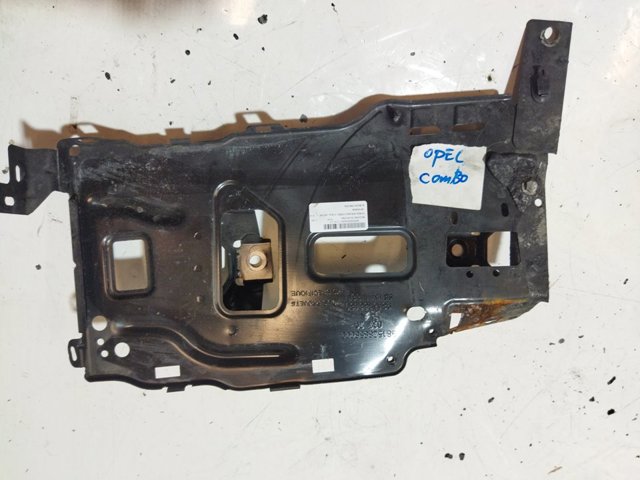 9815288480 Peugeot/Citroen