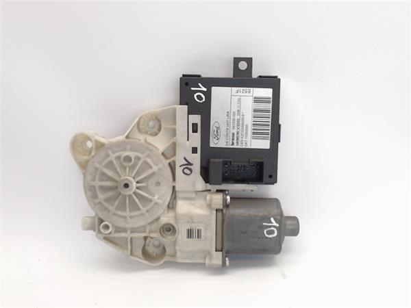 Motor eléctrico, elevalunas, puerta trasera izquierda 981536103 Ford