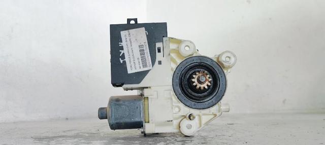 Motor eléctrico, elevalunas, puerta trasera izquierda 981536103 Ford