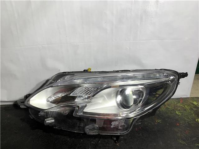 Luz frontal 9815405780 PEUGEOT
