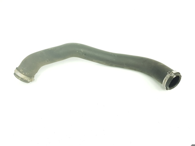 Tubo flexible de aire de sobrealimentación inferior 9815434180 Peugeot/Citroen