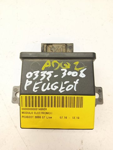 9815451980 Peugeot/Citroen