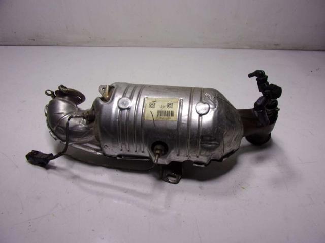 PEUGEOT 9815574580 Catalizador  comprar en Murcia