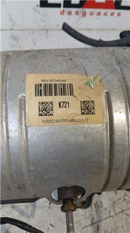 9815574580 PEUGEOT Catalizador  comprar en Jaén
