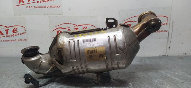 9815574580 Peugeot/Citroen