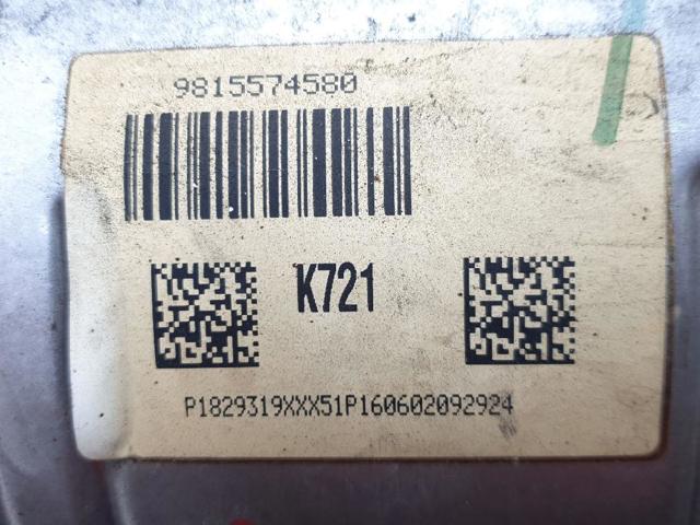 Catalizador Peugeot 208 CA, CC