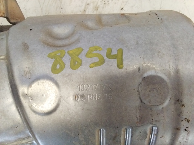 9815574580 Peugeot/Citroen
