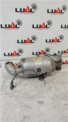 PEUGEOT 9815574580 Catalizador  disponible Lugo