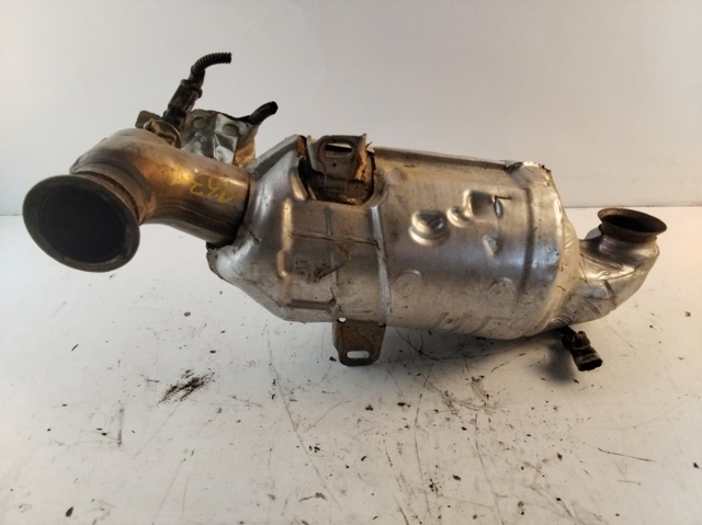 Catalizador Peugeot 208 CA, CC