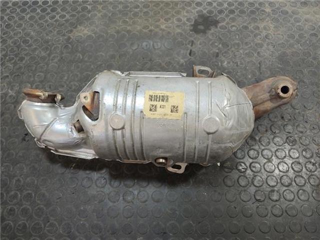 PEUGEOT 9815574580 Catalizador  comprar en Ponferrada