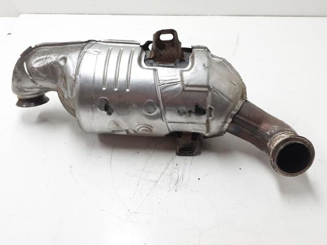 Catalizador Peugeot 208 CA, CC
