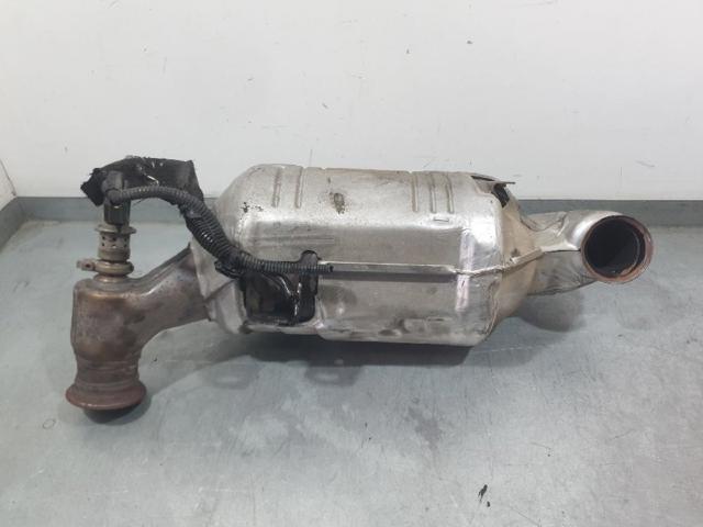 PEUGEOT 9815574580 Catalizador  comprar en Albacete