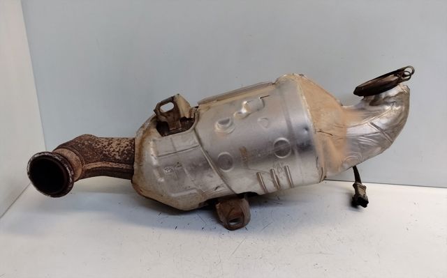 9815574580 PEUGEOT Catalizador  comprar en Jaén