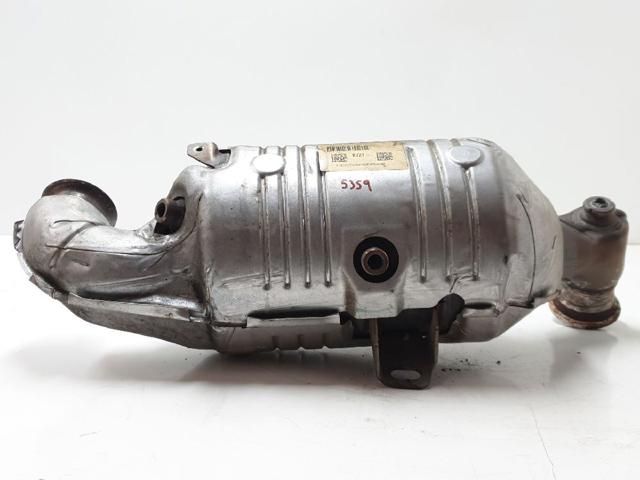 Catalizador Peugeot 208 CA, CC