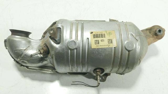 PEUGEOT 9815574580 Catalizador  disponible Lugo