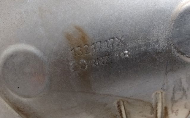PEUGEOT 9815574580 Catalizador comprar Tarragona