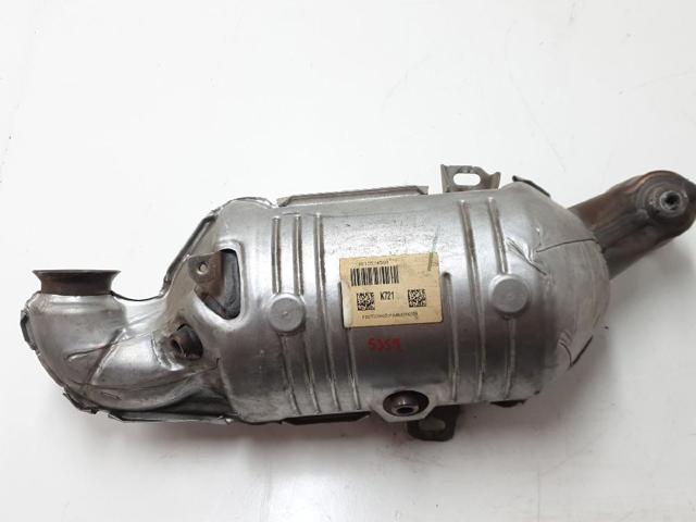 Catalizador Peugeot 208 CA, CC