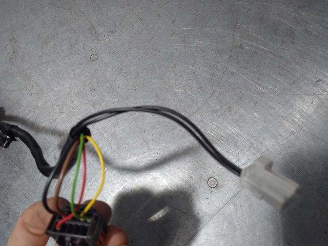 PEUGEOT 98155882XT Espejo retrovisor derecho  comprar en Albacete