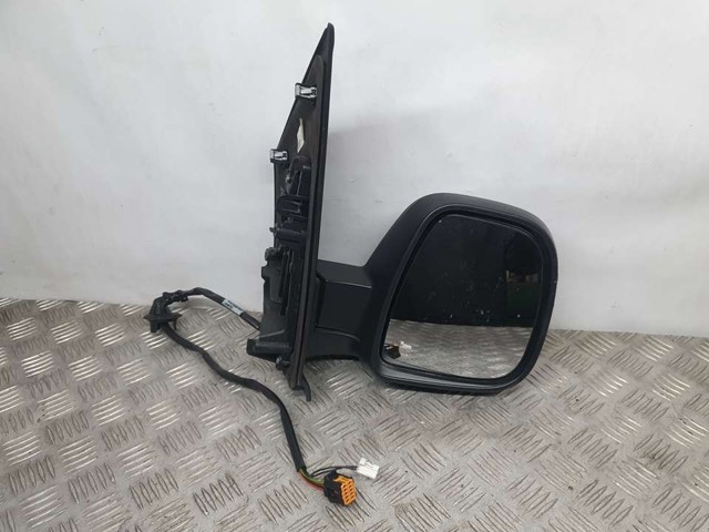 98155882XT PEUGEOT Espejo de retrovisor derecho comprar Bilbao