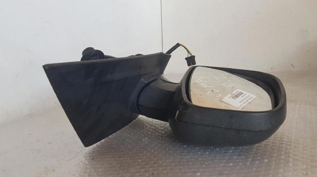 98155884XT Espejo de retrovisor izquierdo comprar Girona