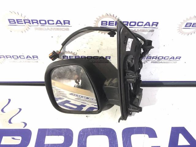 98155884XT PEUGEOT Espejo retrovisor izquierdo  disponible Ourense