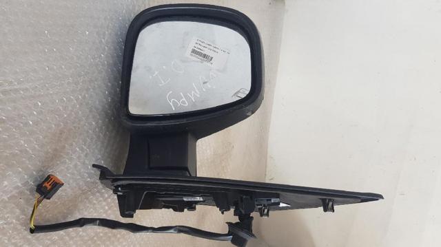 PEUGEOT 98155884XT Espejo retrovisor izquierdo  comprar en Murcia