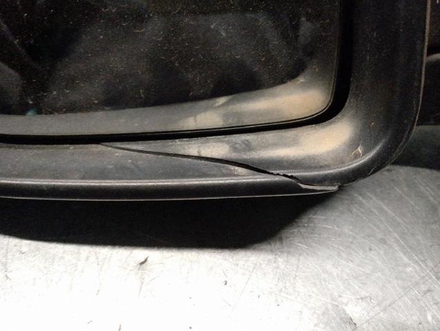 PEUGEOT 98155884XT Espejo retrovisor izquierdo  comprar en Ponferrada