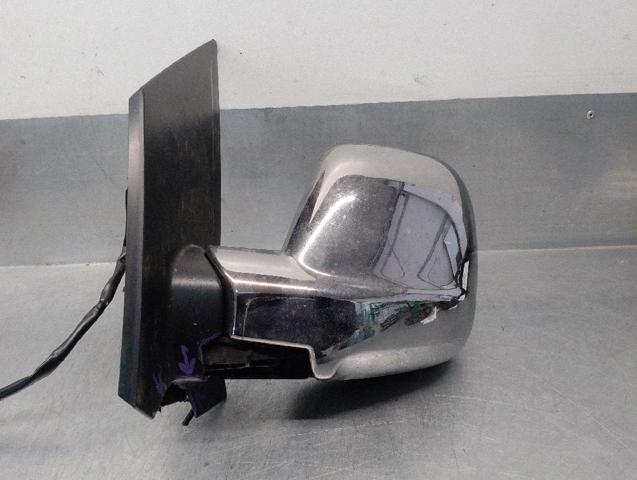 PEUGEOT 98155884XT Espejo retrovisor izquierdo  disponible Valladolid