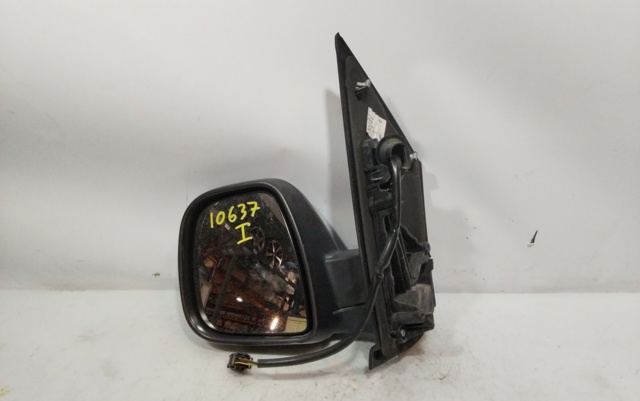 98155884XT PEUGEOT Espejo de retrovisor izquierdo  en stock Huelva