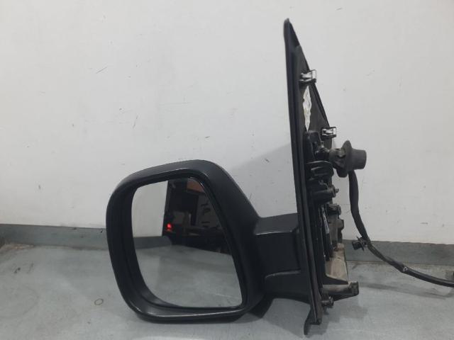 98155884XT PEUGEOT Espejo de retrovisor izquierdo  en stock Gandía