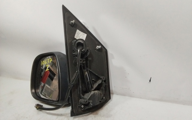 98155884XT PEUGEOT Espejo retrovisor izquierdo  comprar en Oviedo