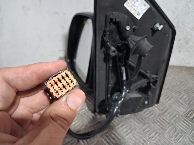 98155884XT Espejo de retrovisor izquierdo comprar Sevilla