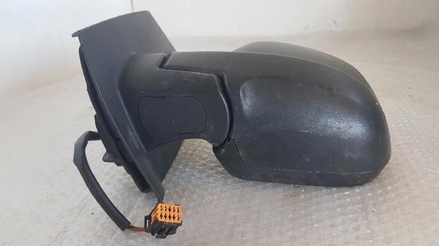98155884XT PEUGEOT Espejo de retrovisor izquierdo  en stock Córdoba