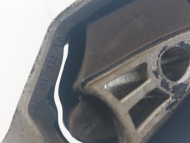 9815650580 PEUGEOT Soporte de motor trasero  en stock Huelva